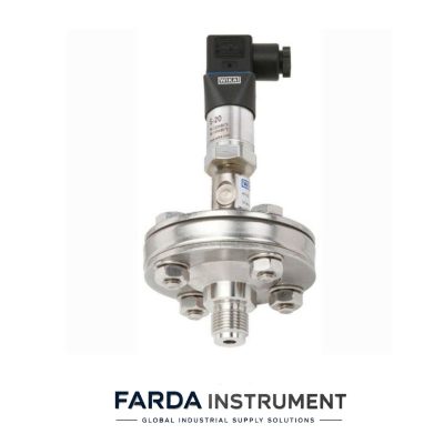 سنسور فشار WIKA DSS10T