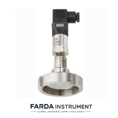سنسور فشار WIKA DSS18T