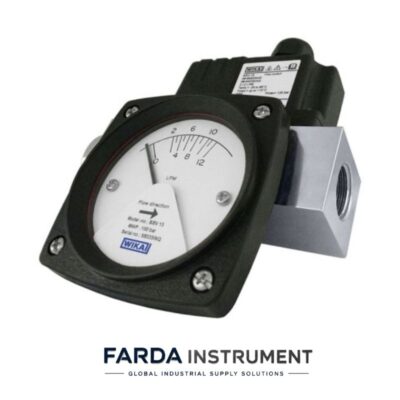 فلوسوئیچ مکانیکی مدل FSM-BSV