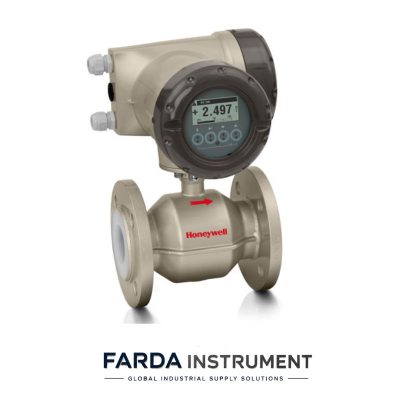 فلومتر مغناطیسی Honeywell VersaFlow MagFlow