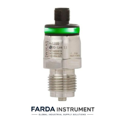 سنسور فشار WIKA A-1200