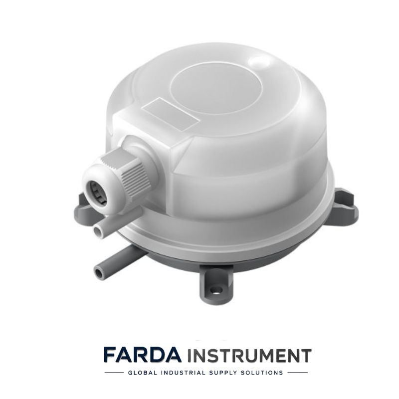سوئیچ اختلاف فشار مدل A2G-42