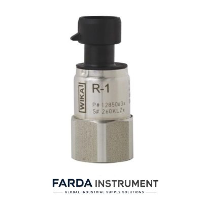 سنسور فشار WIKA R-1