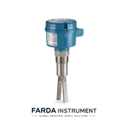 سوئیچ سطح جامدات Rosemount 2521 با چنگک ارتعاشی (Vibrating Fork)