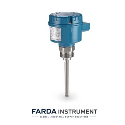 سوئیچ سطح جامدات Rosemount 2535 با میله ارتعاشی (Vibrating Rod)