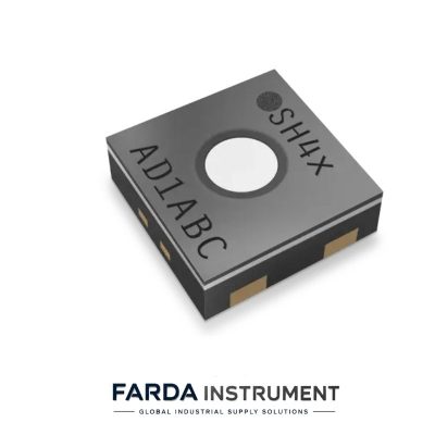 سنسور Sensirion SHT45-AD1F