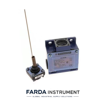 لیمیت سوئیچ اشنایدر آنتنی XCKM106