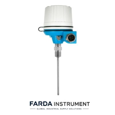 ترمومتر صنعتی Endress+Hauser iTHERM ModuLine TM112