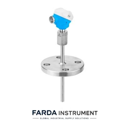 ترمومتر صنعتی Endress+Hauser iTHERM ModuLine TM121