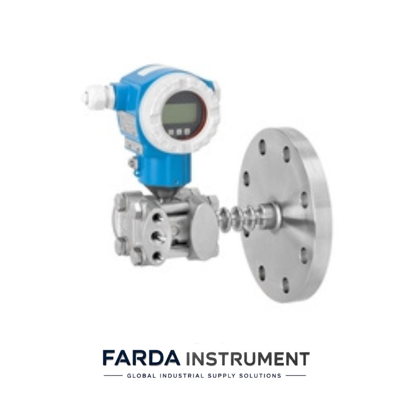 ترانسمیتر اختلاف فشار Endress+Hauser Deltabar FMD77