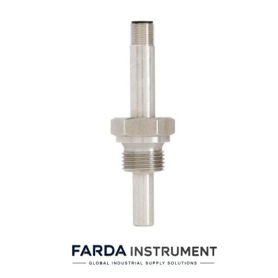سوئیچ دما WIKA TFS135