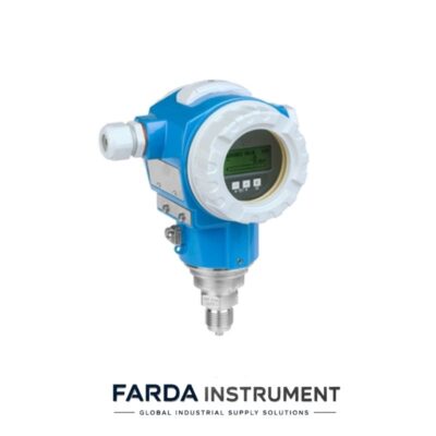 ترانسمیتر فشار دیجیتال Cerabar PMP71