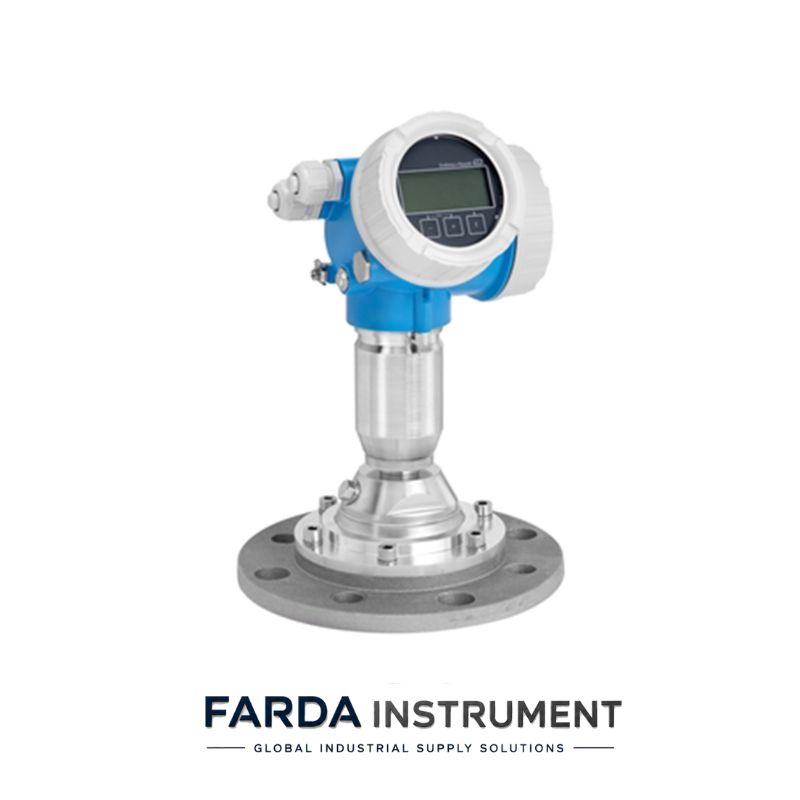 رادار اندازه‌گیری سطح Micropilot FMR67