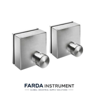 دستگاه اندازه‌گیری جریان التراسونیک FLOWSIC200