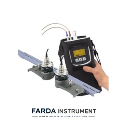 فلومتر التراسونیک Proline Prosonic Flow 93T