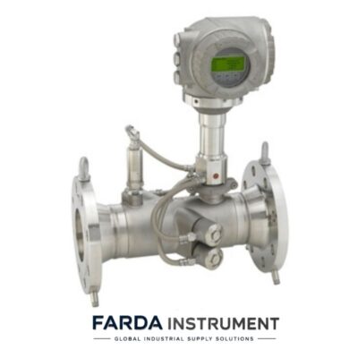 فلومتر التراسونیک Endress+Hauser مدل Proline Prosonic Flow G 300