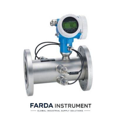 فلومتر التراسونیک Endress+Hauser مدل Prosonic Flow B 200