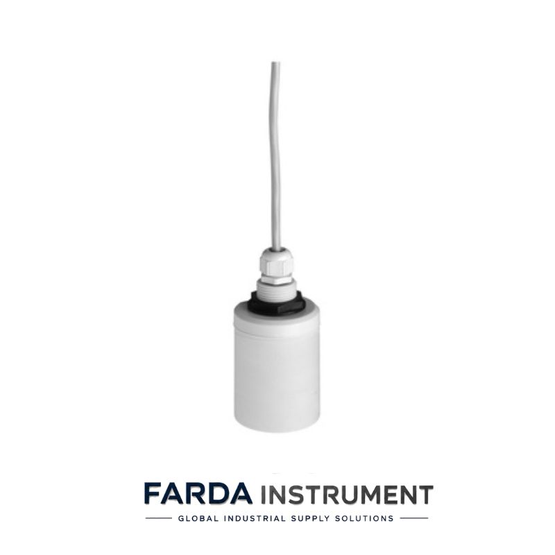 سنسور اولتراسونیک Prosonic FDU91