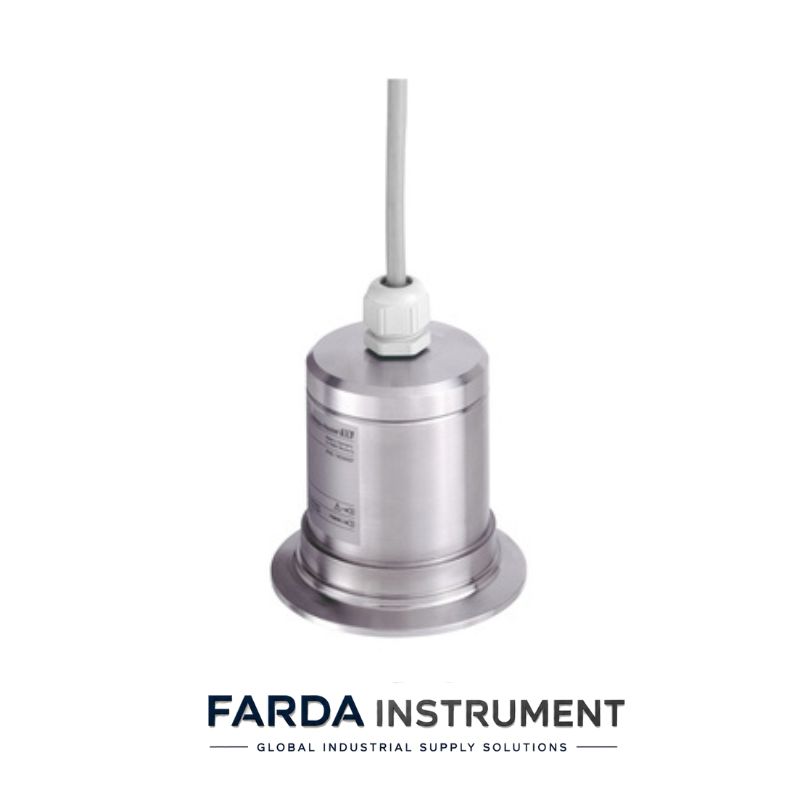سنسور اولتراسونیک Prosonic FDU91F