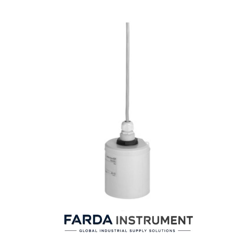 سنسور اولتراسونیک Prosonic FDU92