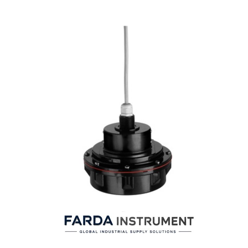 سنسور اولتراسونیک Prosonic FDU93
