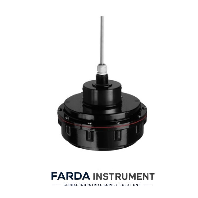 سنسور اولتراسونیک Prosonic FDU95