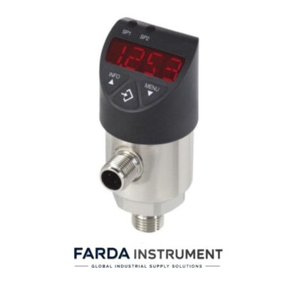 سوئیچ فشار الکترونیکی مدل PSD-4