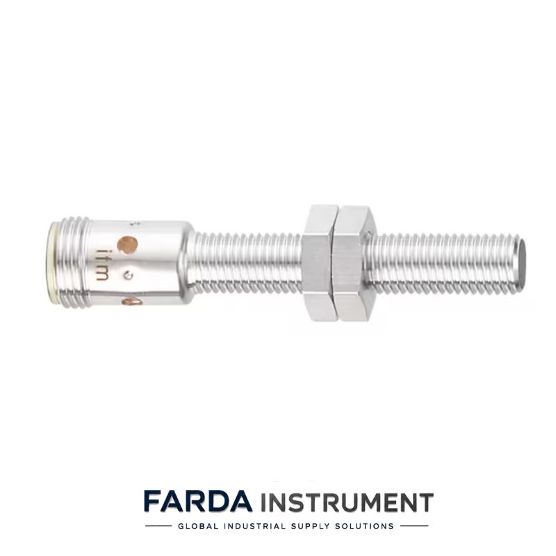 سنسور القایی ifm IE5312