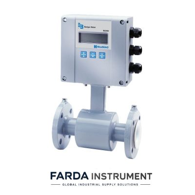 فلومتر الکترومغناطیسی Badger Meter ModMAG® M2000