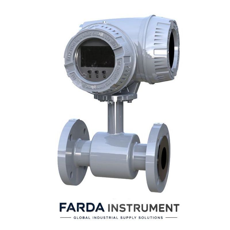 فلومتر الکترومغناطیسی Badger Meter ModMAG® M3000