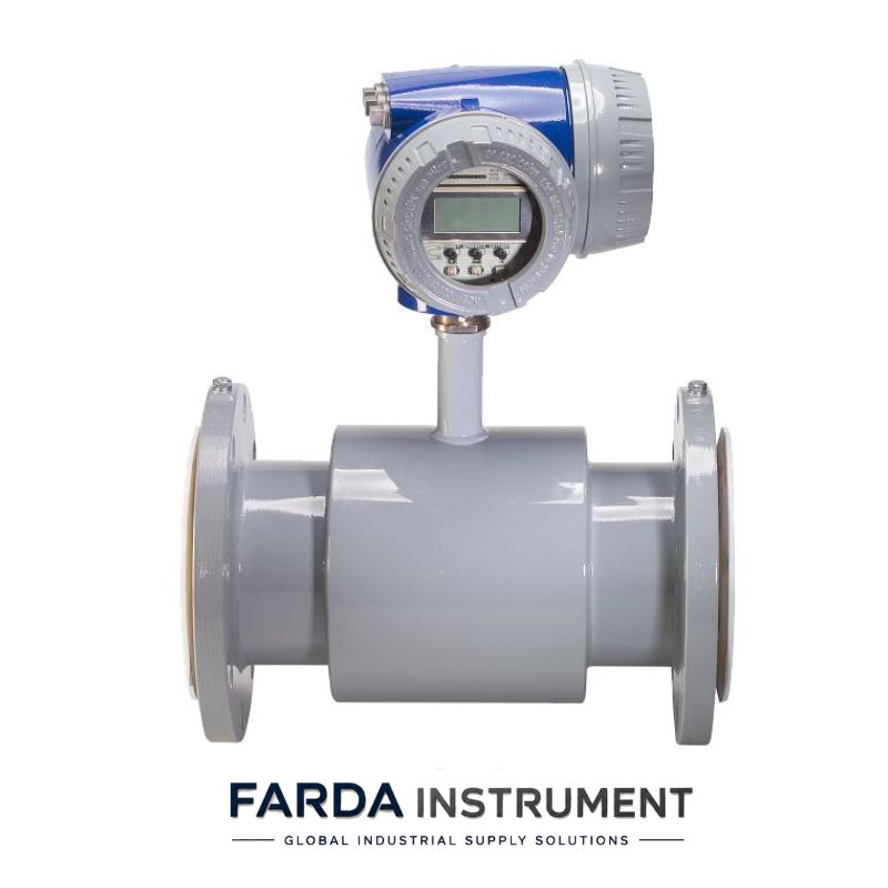 M4000 Electromagnetic Flow Meter