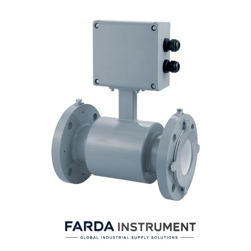فلومتر الکترومغناطیسی Badger Meter ModMAG® M7600