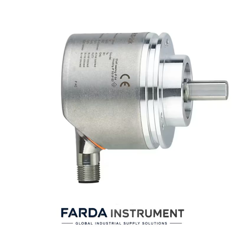 انکودر RVP510