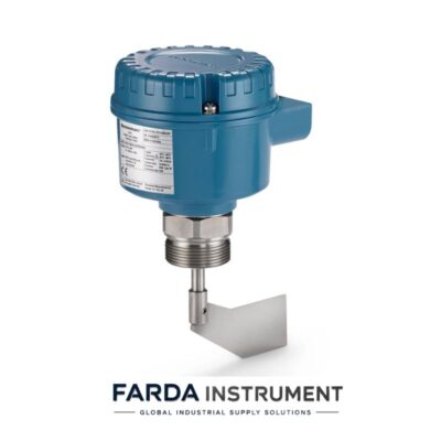 سوئیچ سطح جامدات Rosemount 2501 با پره چرخشی (Rotating Paddle)