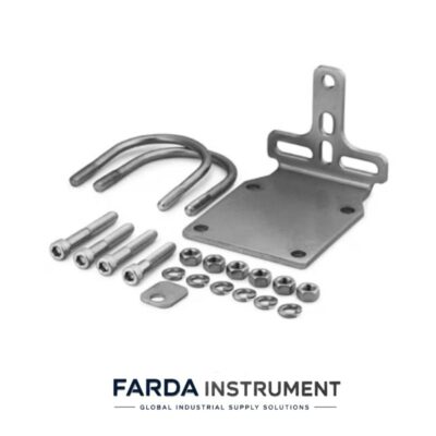 قطعات یدکی و لوازم جانبی منیفولد SS-MB-VBK