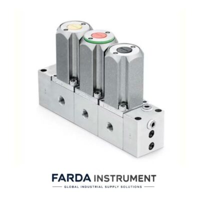 انتخابگرهای سه جریان SS-SSV-V-2-F2