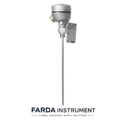 ترمومتر ضد انفجار Endress+Hauser iTHERM ModuLine TM111