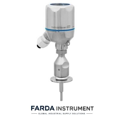 ترمومتر Endress+Hauser iTHERM ModuLine TM411