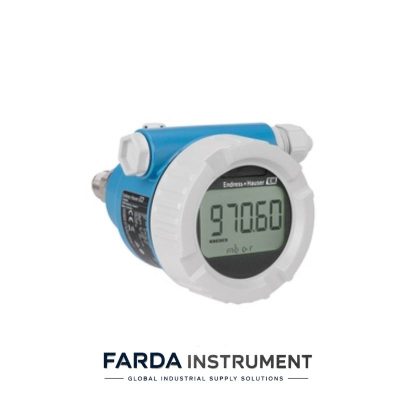 ترانسمیتر فشار Cerabar PMP51B