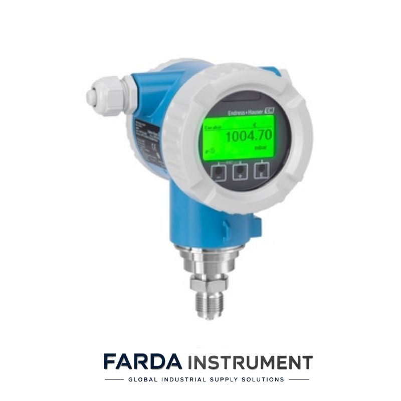 ترانسمیتر فشار Cerabar PMP71B