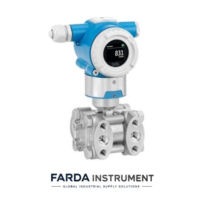 ترانسمیتر فشار Endress+Hauser PMD50