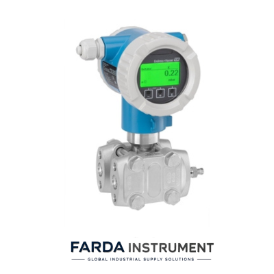 ترانسمیتر فشار Endress+Hauser PMD75B