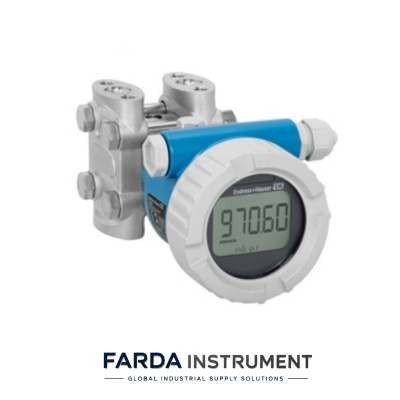 ترانسمیتر فشار Endress+Hauser PMD55B