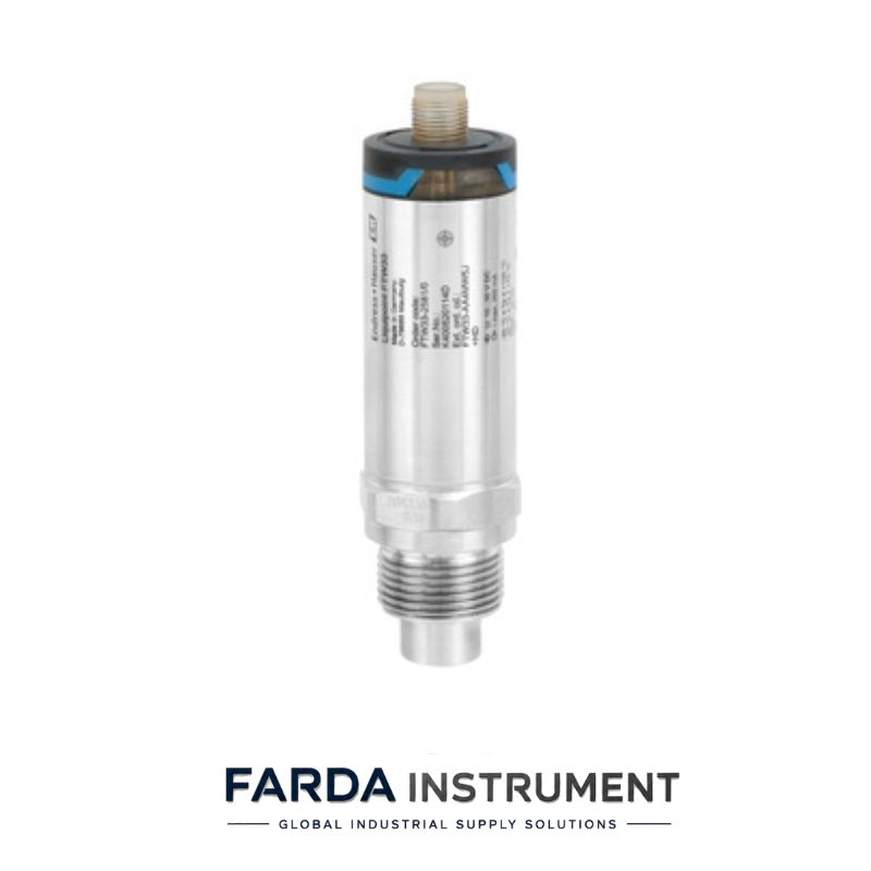 سطح سنج خازنی Liquipoint FTW33