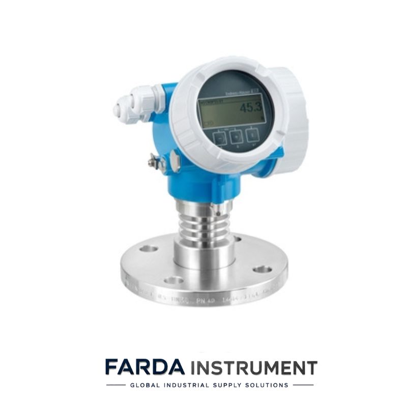 سطح سنج راداری Micropilot FMR52