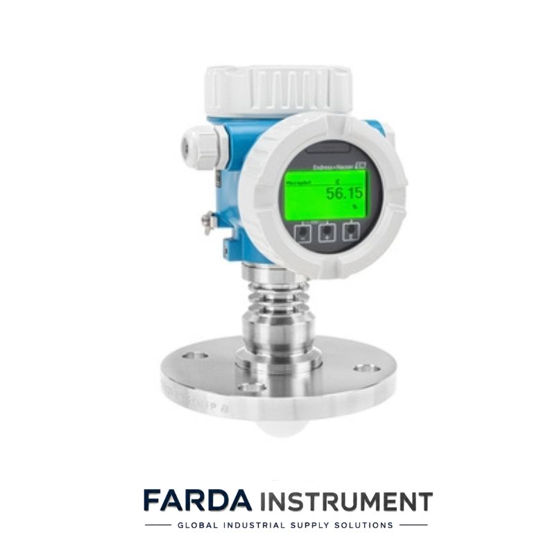 سطح سنج راداری Micropilot FMR62B