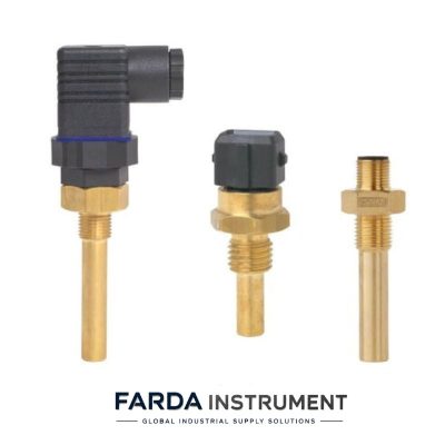 سوئیچ دما WIKA TFS35