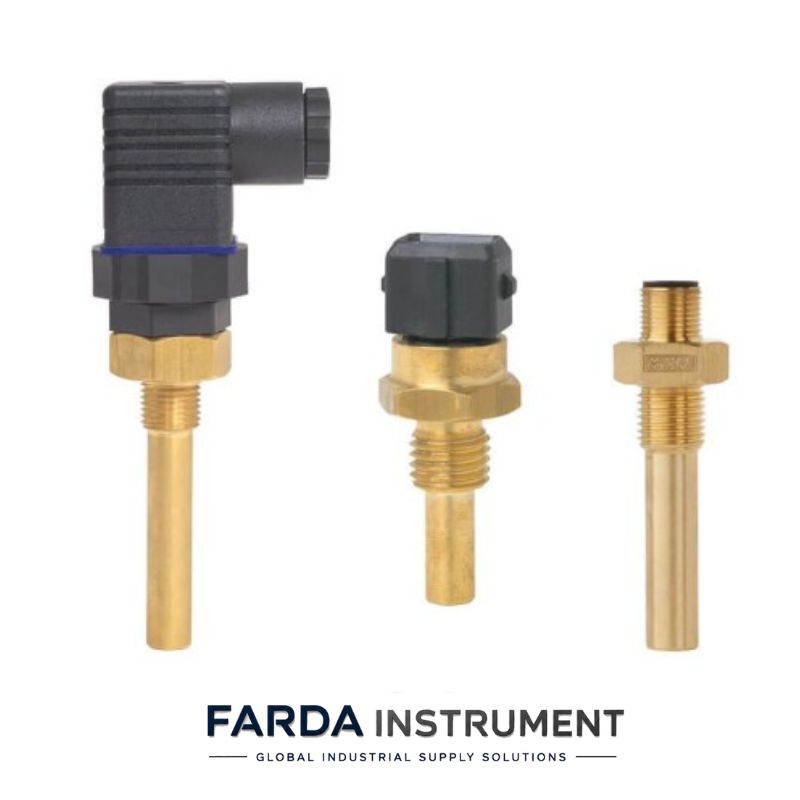 سوئیچ دما WIKA TFS35