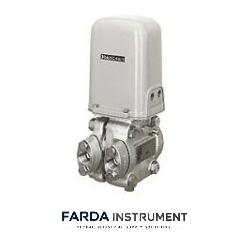 ترنسمیتر اختلاف فشار Yokogawa P10