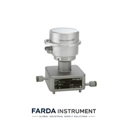فلومتر کوریولیس Endress+Hauser Proline Cubemass C 100